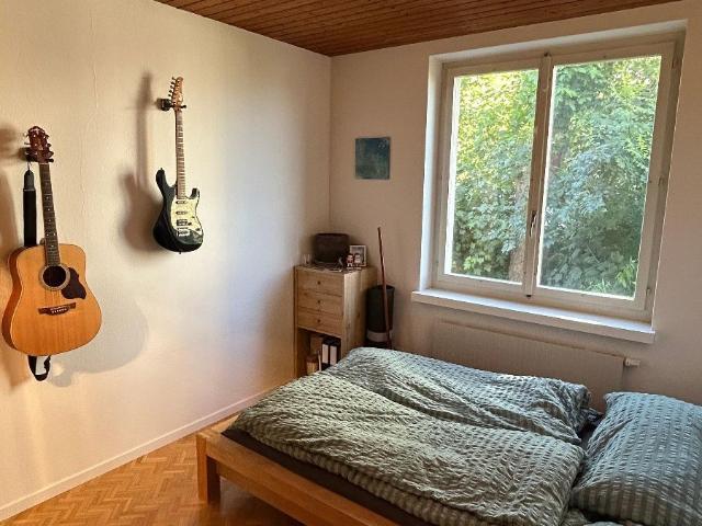 Zimmer mieten in Einigen, Zürich
