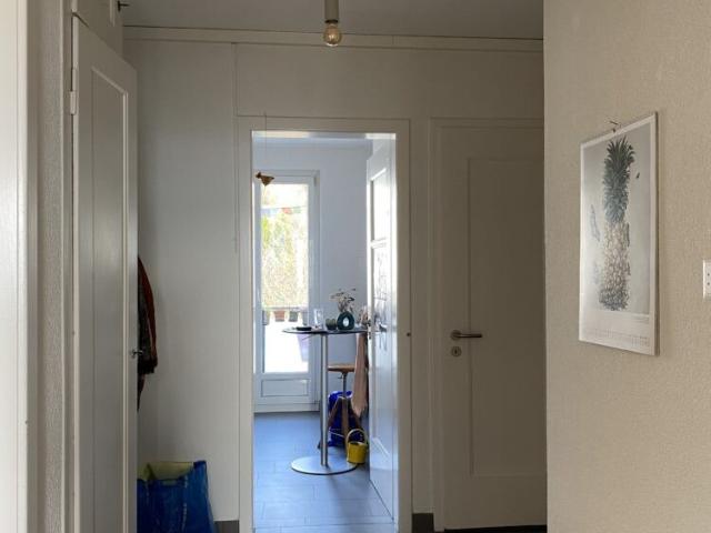 Zimmer mieten in Einigen, Zürich