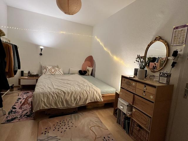 Zimmer mieten in Höngg, Zürich