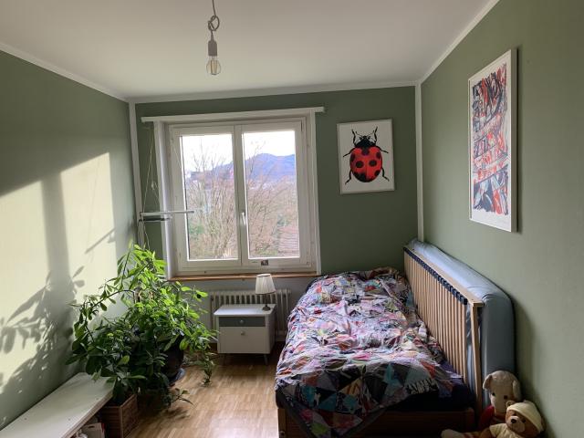Zimmer mieten in Einigen, Zürich