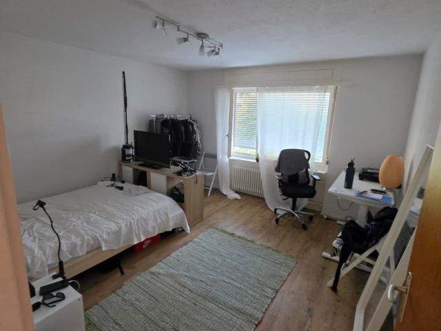 Zimmer mieten in Einigen, Zürich