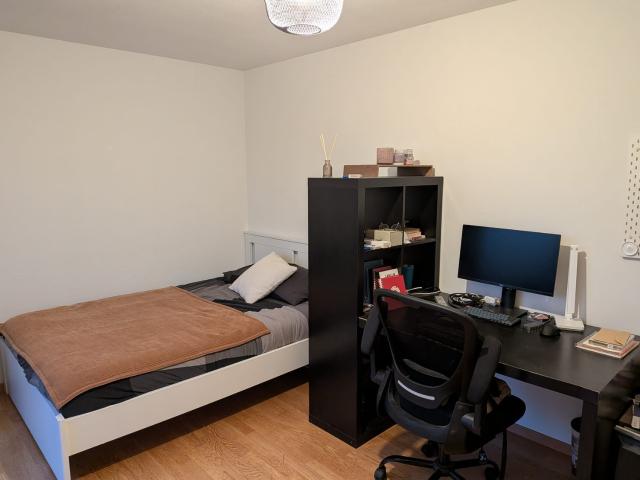 Zimmer mieten in Einigen, Zürich