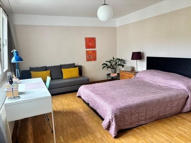 Zimmer mieten in Einigen, Zürich