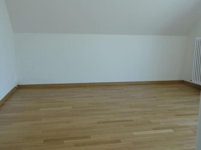 Zimmer mieten in Einigen, Zürich
