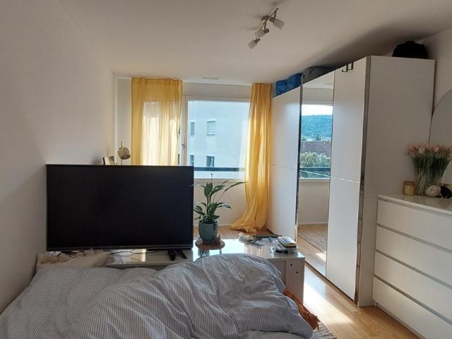 Zimmer mieten in Einigen, Zürich