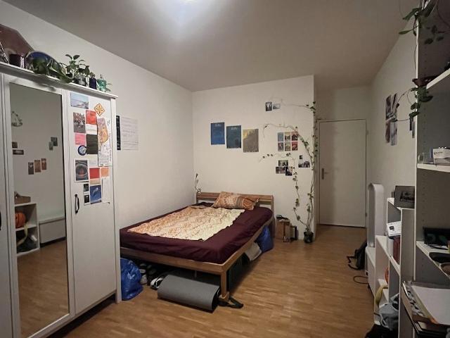 Zimmer mieten in Einigen, Zürich