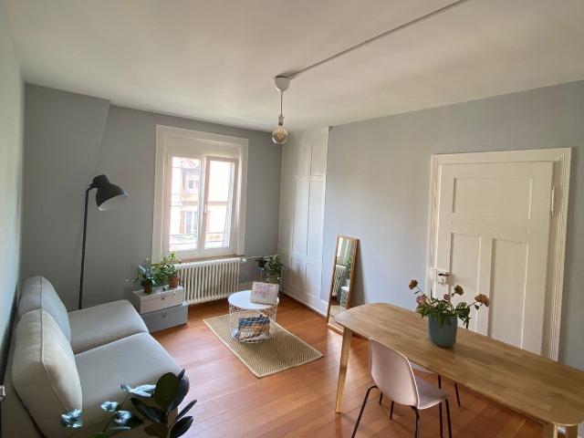 Zimmer mieten in Oerlikon, Zürich