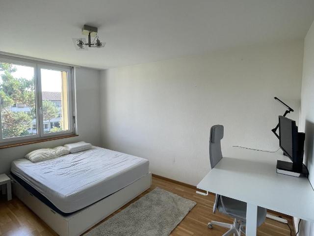 Zimmer mieten in Oerlikon, Zürich