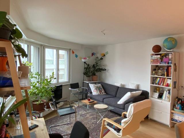 Zimmer mieten in Oerlikon, Zürich