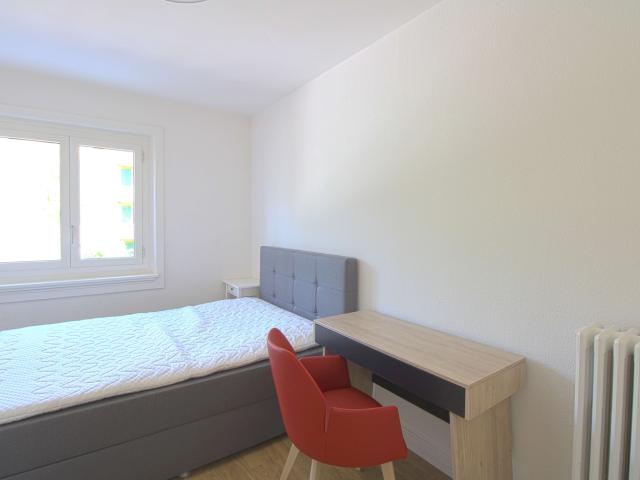 Zimmer mieten in Einigen, Zürich