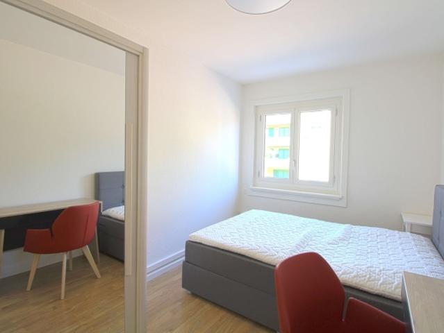 Zimmer mieten in Einigen, Zürich