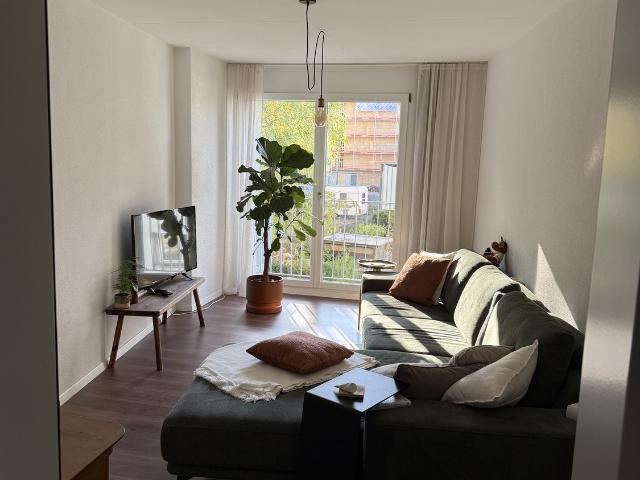Zimmer mieten in Einigen, Zürich