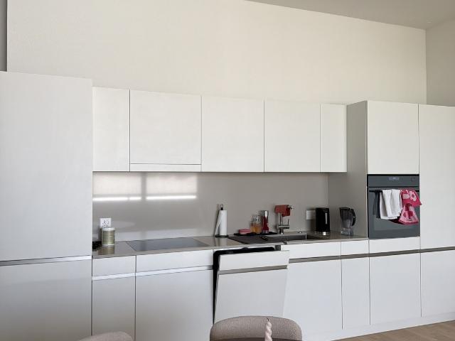 Zimmer mieten in Einigen, Zürich