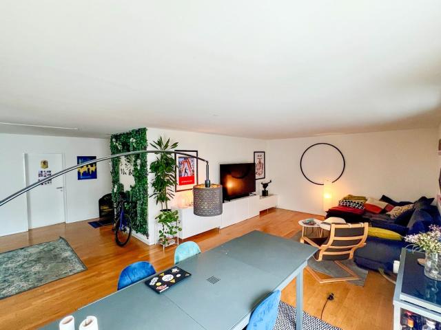 Zimmer mieten in Einigen, Zürich