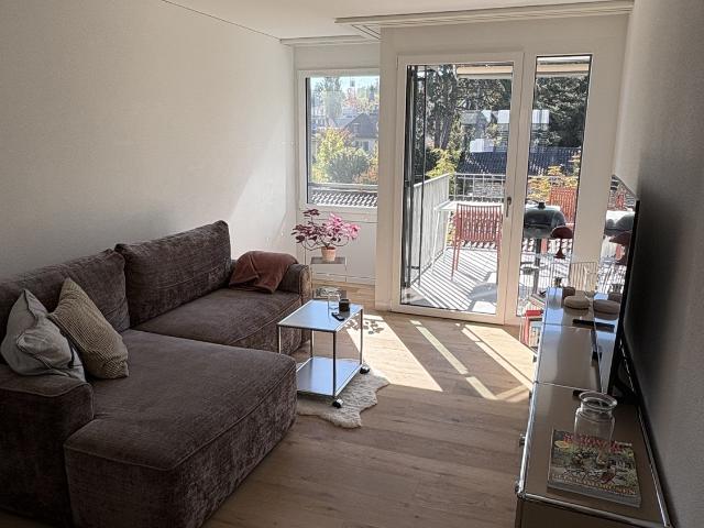 Zimmer mieten in Oerlikon, Zürich