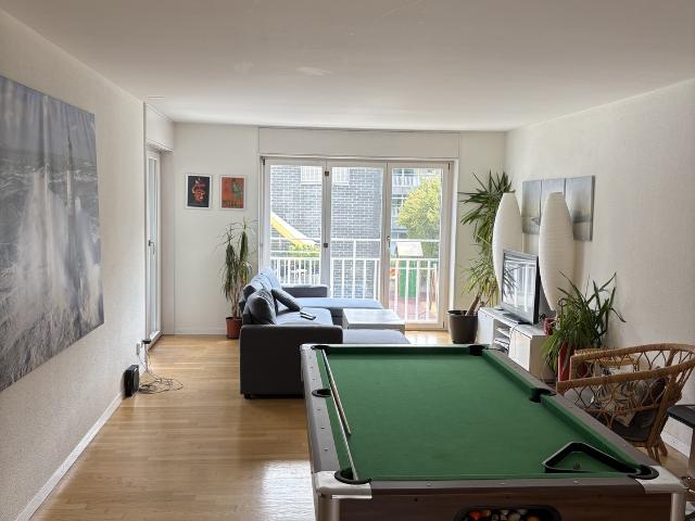 Zimmer mieten in Einigen, Zürich