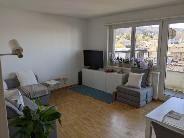 Zimmer mieten in Hirzenbach, Zürich
