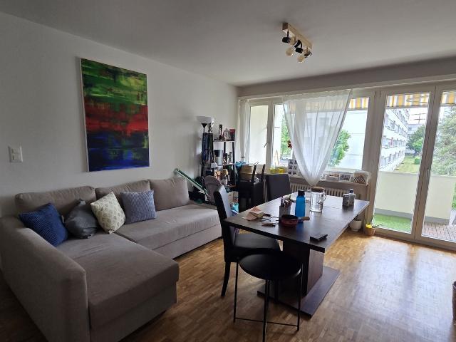 Zimmer mieten in Einigen, Zürich
