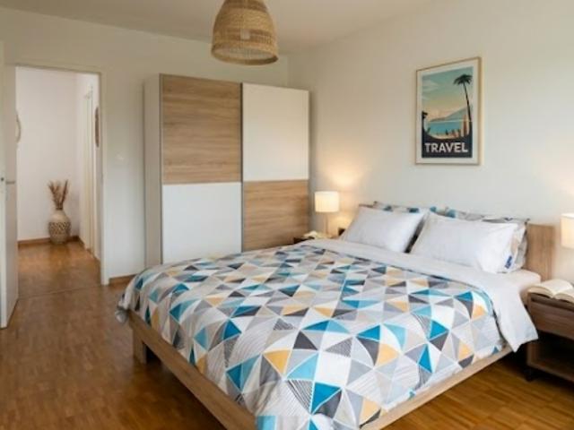 Zimmer mieten in Einigen, Zürich