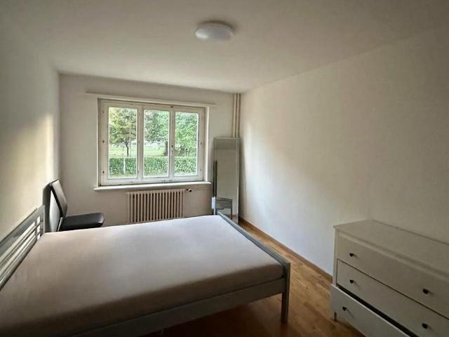 Zimmer mieten in Hirzenbach, Zürich