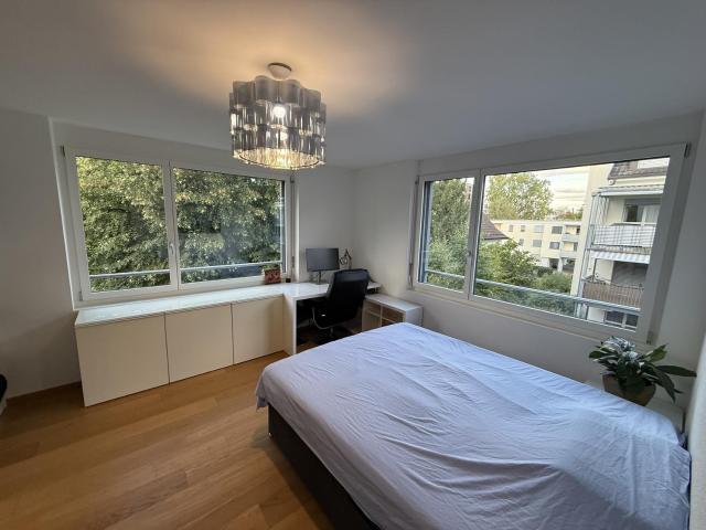 Zimmer mieten in Einigen, Zürich