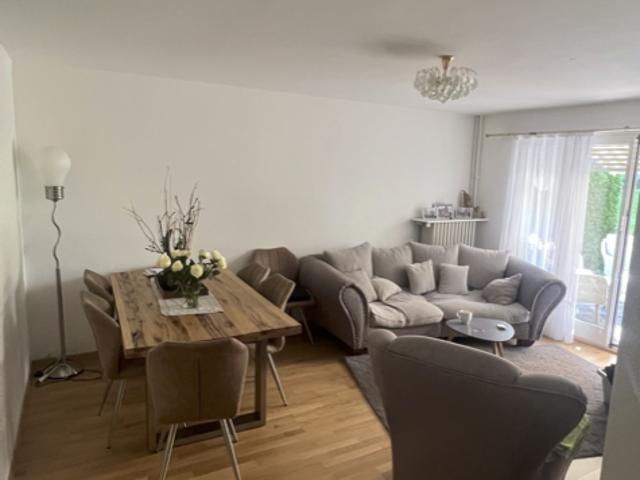 Zimmer mieten in Seebach, Zürich