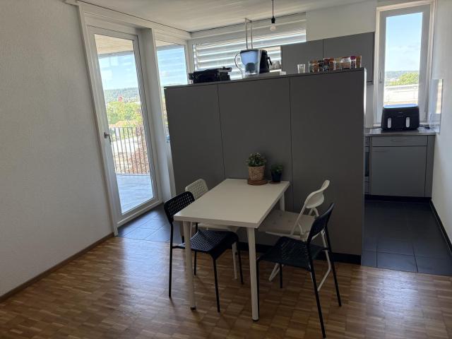 Zimmer mieten in Einigen, Zürich