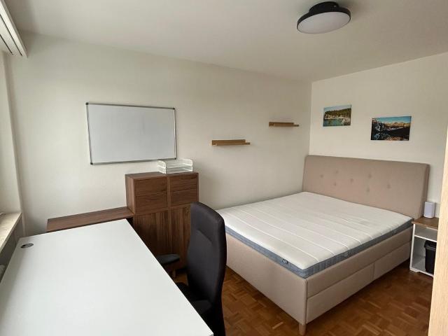 Zimmer mieten in Einigen, Zürich