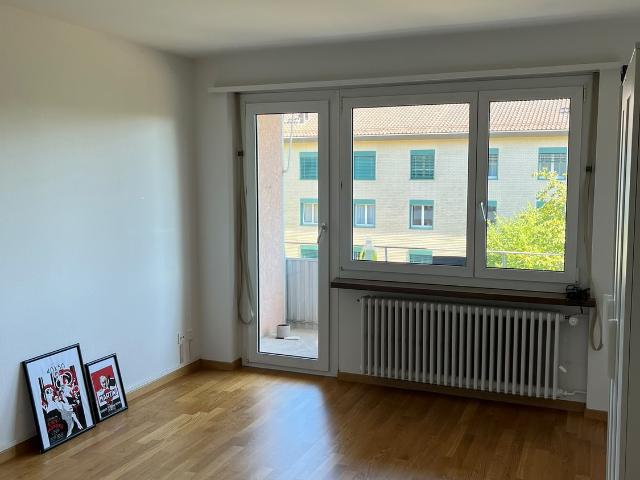 Zimmer mieten in Einigen, Zürich