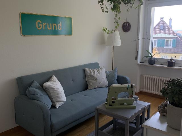Zimmer mieten in Einigen, Zürich
