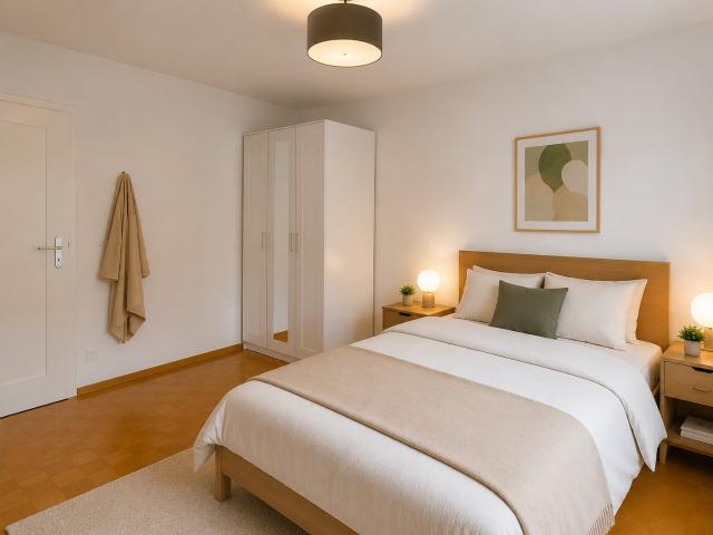 Zimmer mieten in Einigen, Zürich
