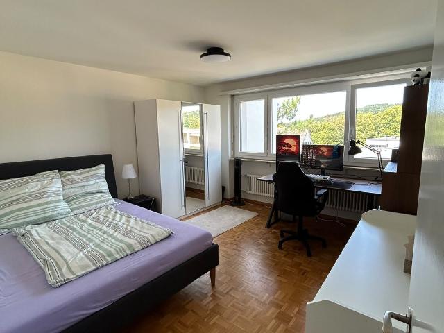 Zimmer mieten in Einigen, Zürich