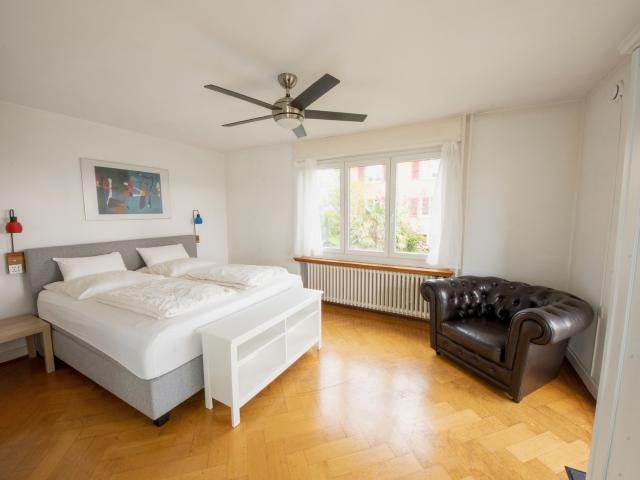 Zimmer mieten in Witikon, Zürich