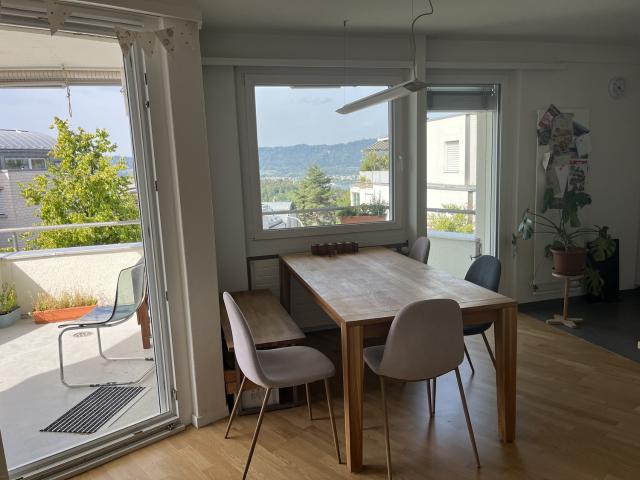 Zimmer mieten in Einigen, Zürich