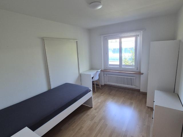 Zimmer mieten in Einigen, Zürich