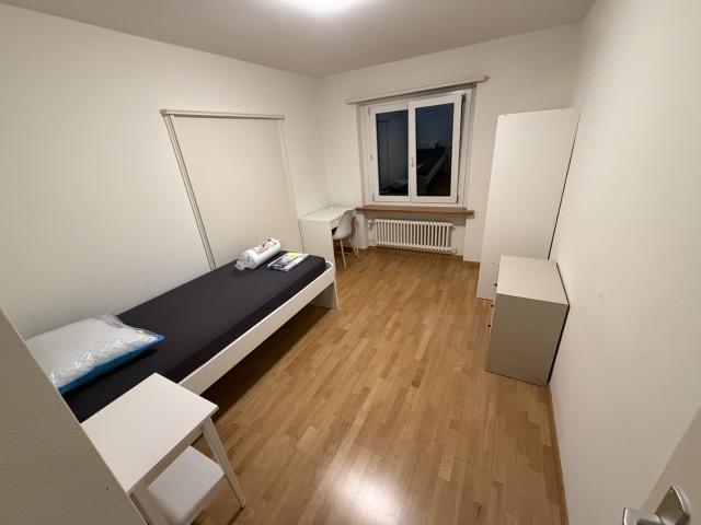 Zimmer mieten in Einigen, Zürich