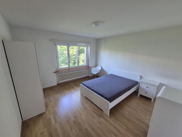 Zimmer mieten in Einigen, Zürich