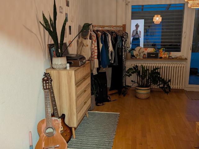 Zimmer mieten in Einigen, Zürich