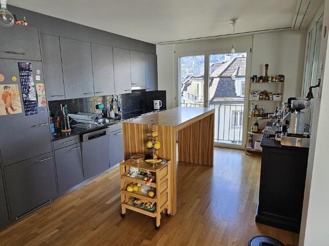 Zimmer mieten in Friesenberg, Zürich