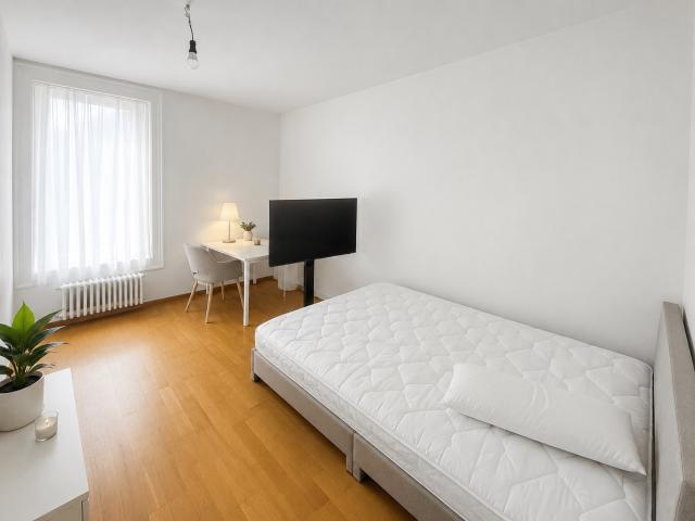 Zimmer mieten in Einigen, Zürich