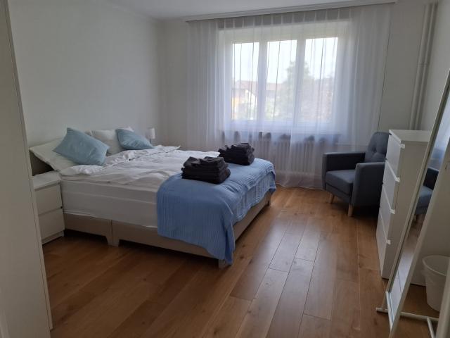 Zimmer mieten in Einigen, Zürich