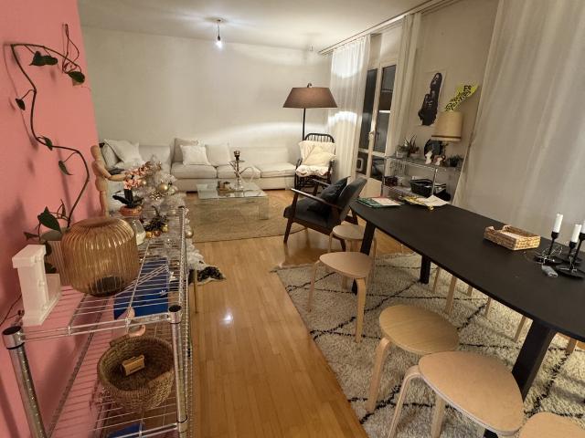 Zimmer mieten in Einigen, Zürich