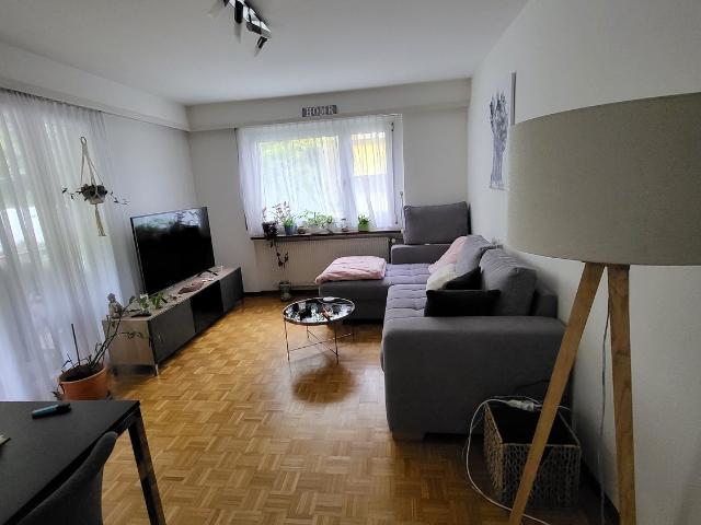 Zimmer mieten in Einigen, Zürich