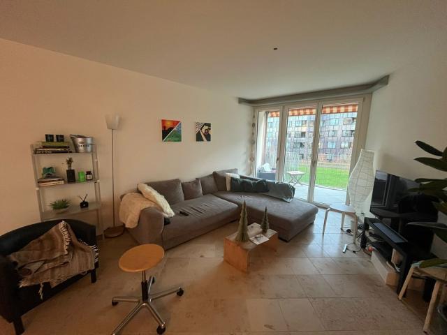 Zimmer mieten in Einigen, Zürich