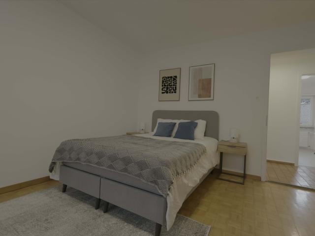 Zimmer mieten in Einigen, Zürich