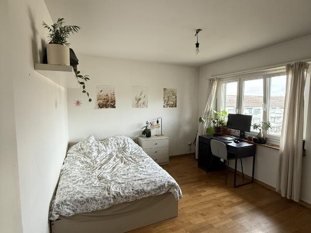 Zimmer mieten in Einigen, Zürich
