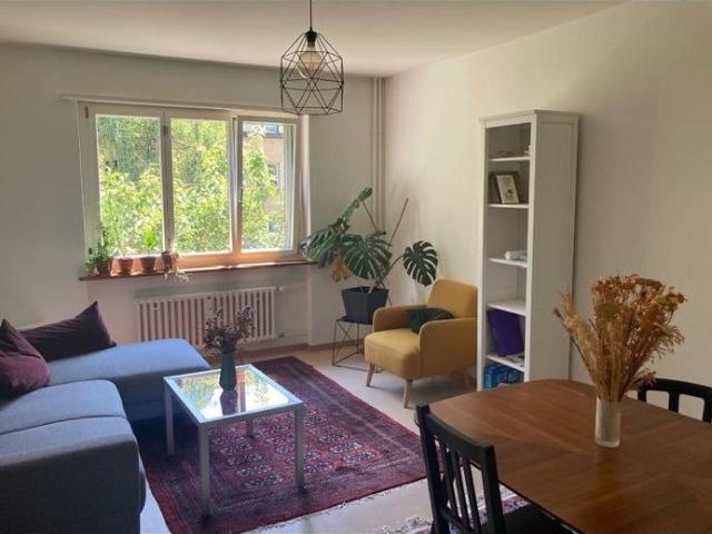 Zimmer mieten in Einigen, Zürich