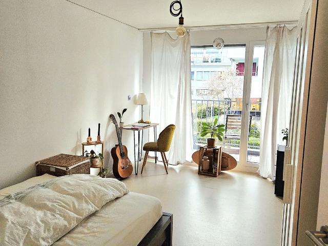 Zimmer mieten in Altstetten, Zürich