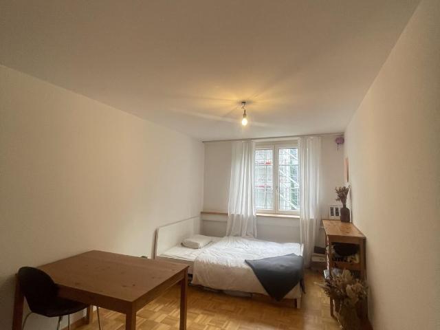 Zimmer mieten in Winterthur, Zürich