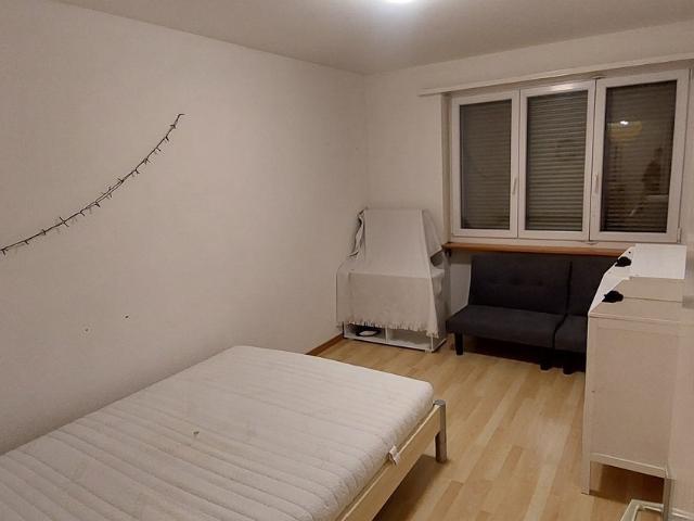 Zimmer mieten in Winterthur, Zürich